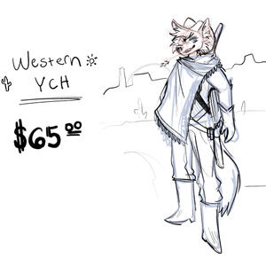 Western YCH